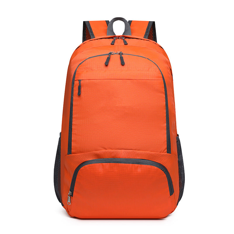 Hochleistungs-Wander-Rucksack Karnz