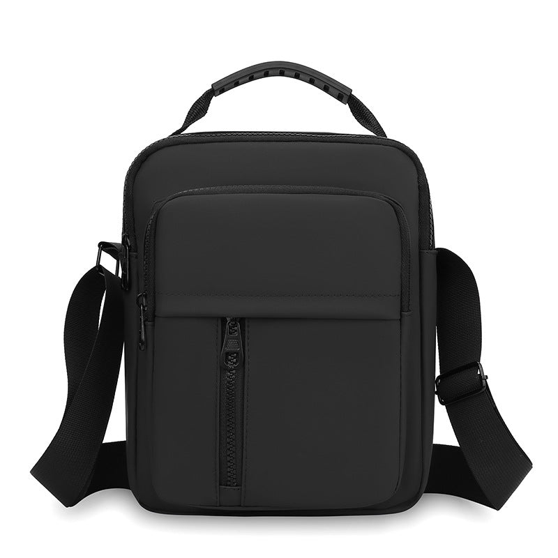 Moderner Tech-Organizer Sling Bag Karnz