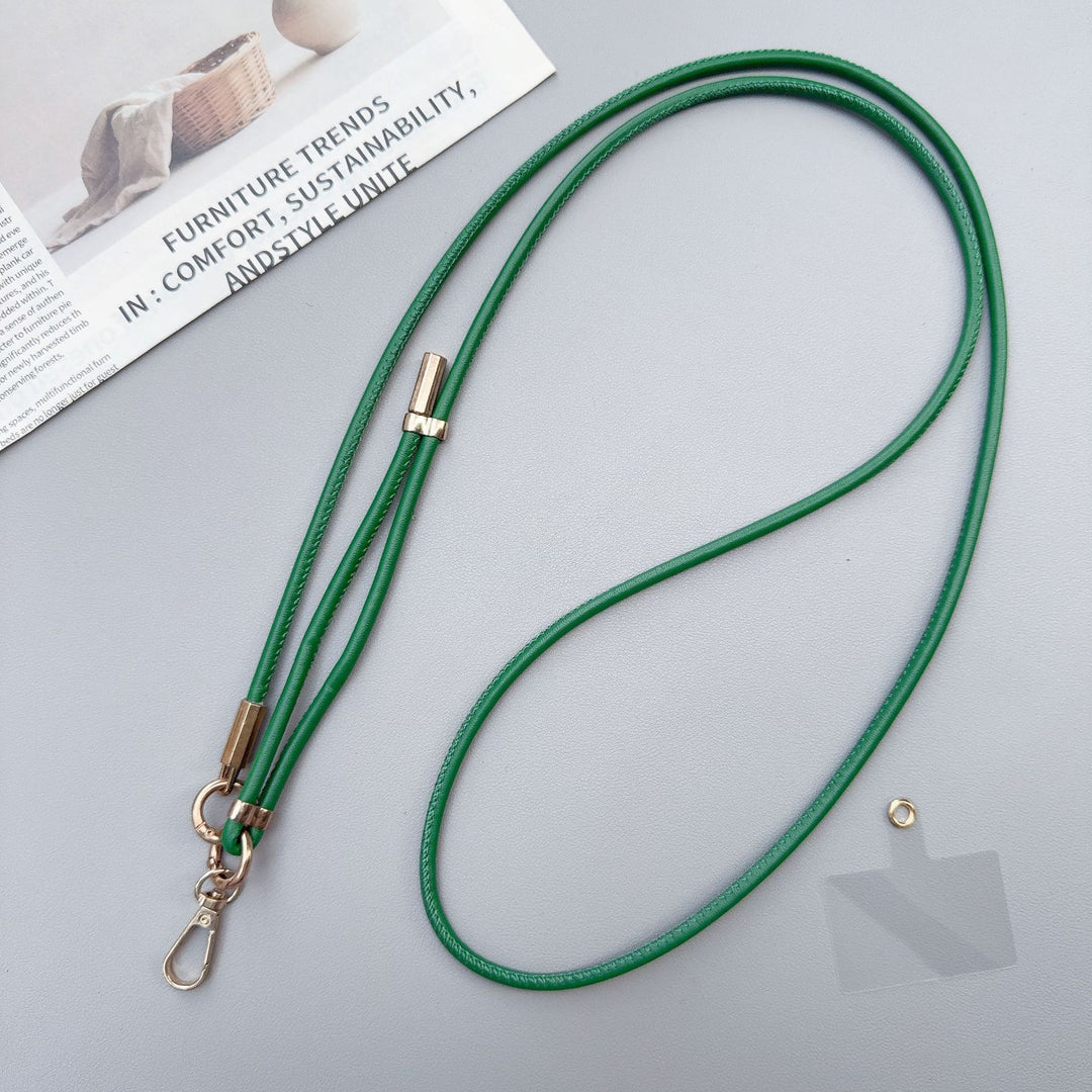 Vielseitige ID-Badge-Halter-Lanyard Karnz