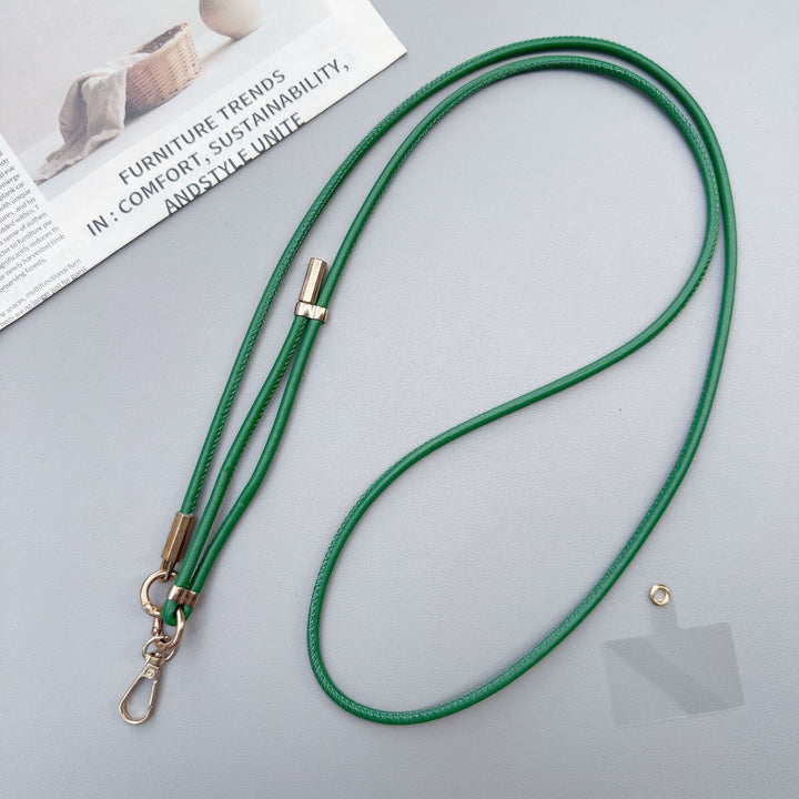 Vielseitige ID-Badge-Halter-Lanyard Karnz