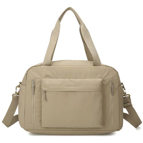 Vielseitige Allround-Reise-Duffle