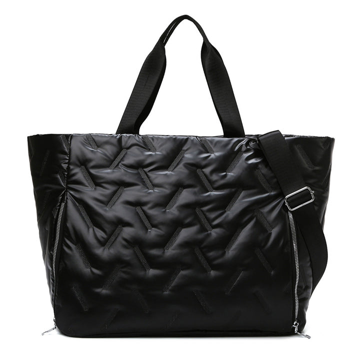 Gepolsterter Reise-Shopper