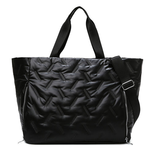 Gepolsterter Reise-Shopper
