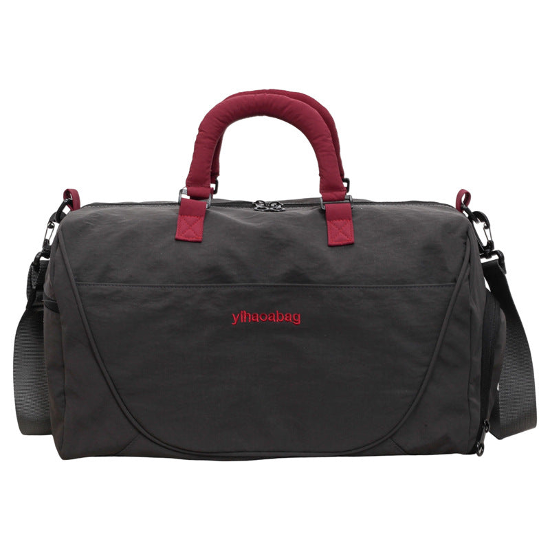 Reise Duffle Bag