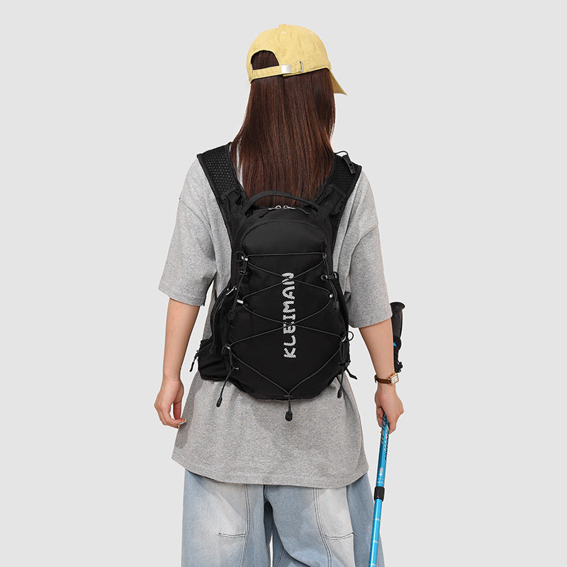 Vielseitiger Outdoor-Wander-Rucksack Karnz 1791205743
