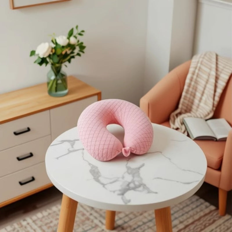 Unisex Nackenstütze mit ergonomischer Form Karnz