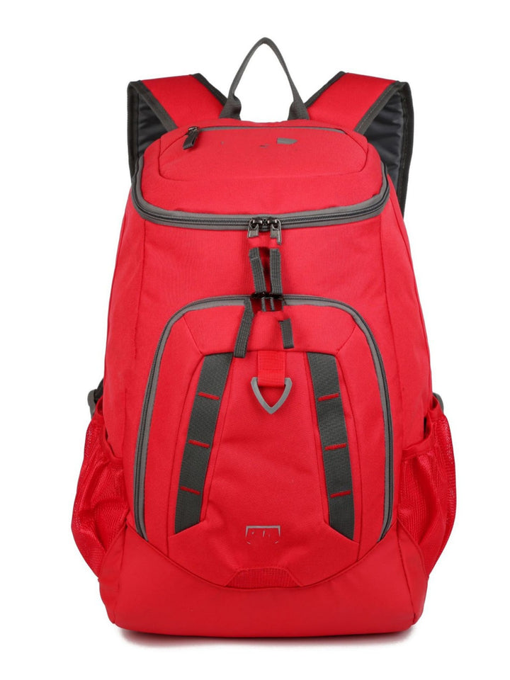 Praktischer Laptop-Rucksack mit Großzügigem Stauraum und Ergonomischem Tragesystem Karnz