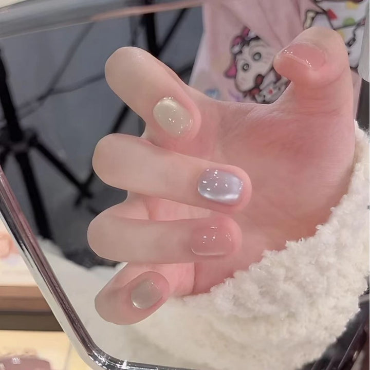 Premium Gelnagellack