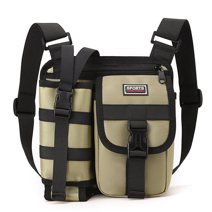 Crossbody Utility Bag Karnz
