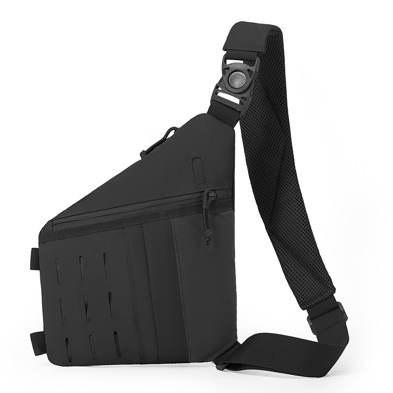 Taktische Crossbody Sling-Tasche Karnz