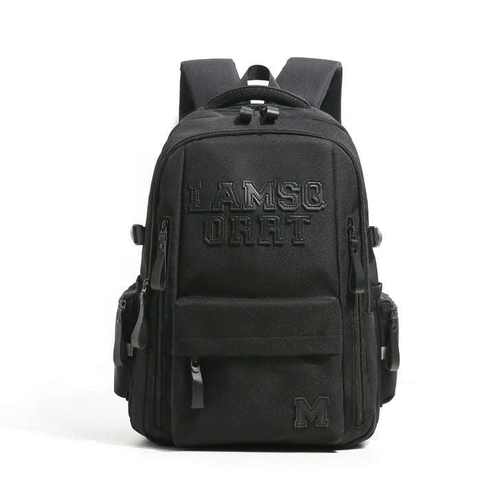 Multi-Taschen Funktionaler Laptop-Rucksack Karnz