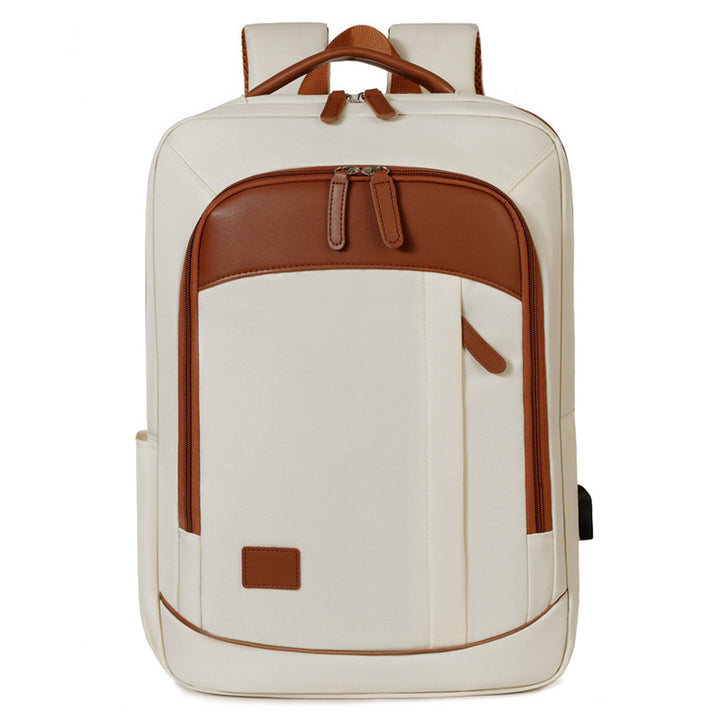 Smart Casual Laptop Rucksack Karnz