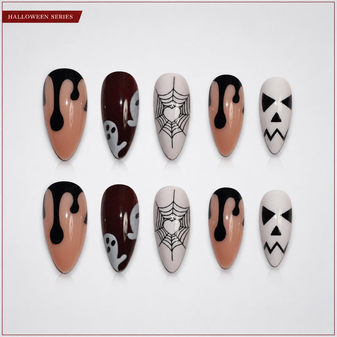 Fantasie Fingerkunstset Karnz