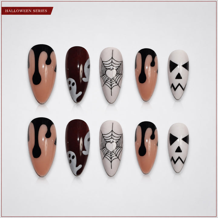 Fantasie Fingerkunstset Karnz