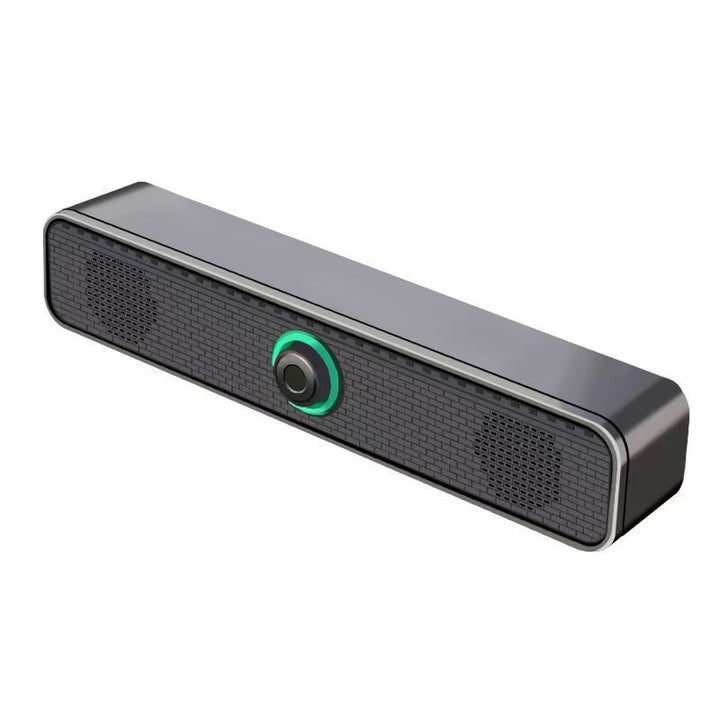 RGB Audio Desktop-Lautsprechersystem Karnz
