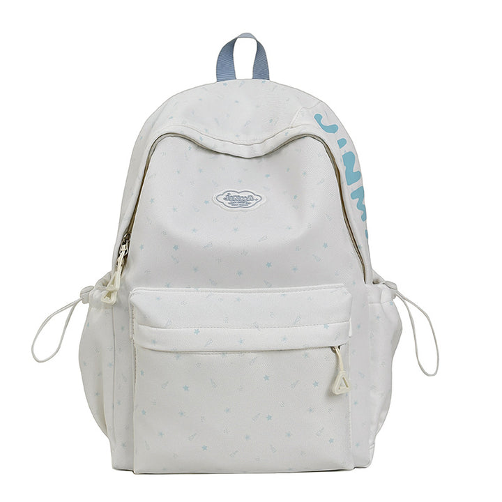 Praktischer leichter Rucksack