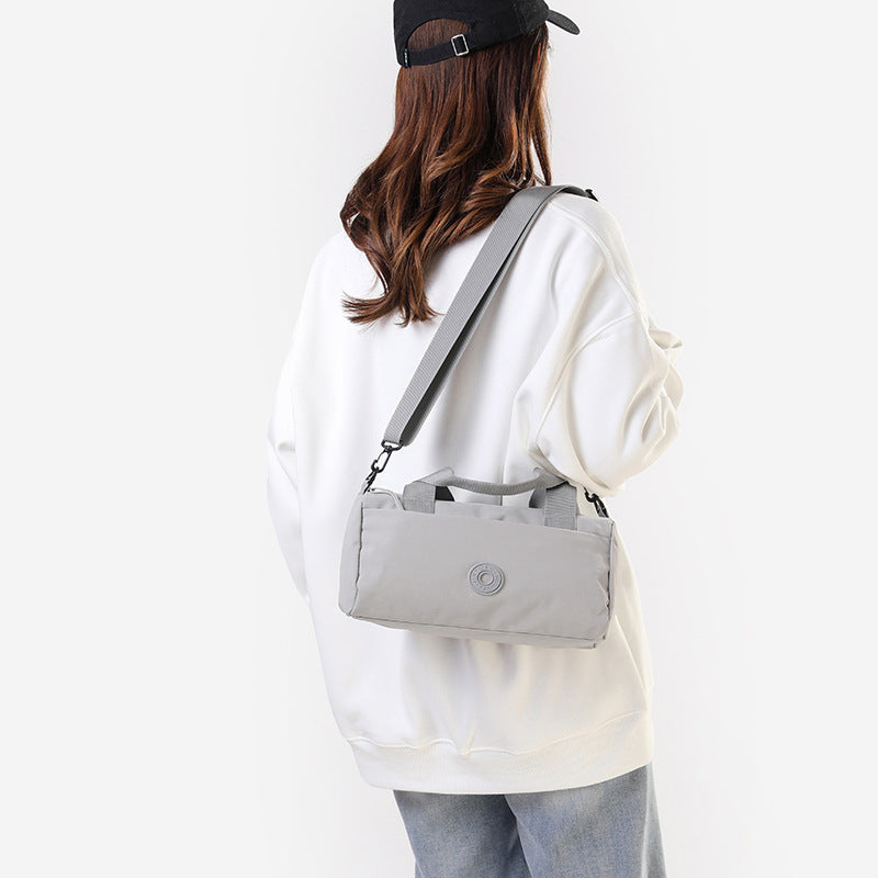 Vielseitige Utility Duffel Bag Karnz