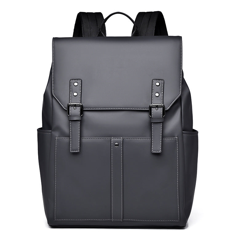 Stylischer Multi-Compartment-Rucksack Karnz