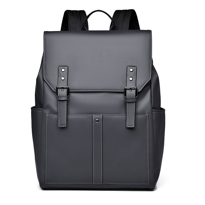 Stylischer Multi-Compartment-Rucksack Karnz