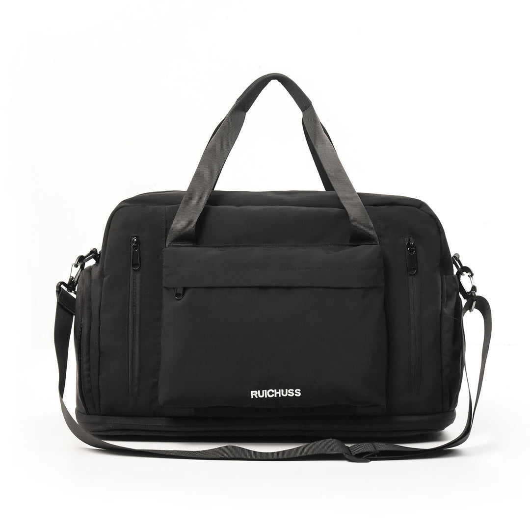Vielseitige Mehrfachfach-Reisetasche