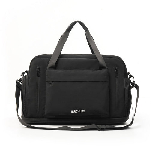 Vielseitige Mehrfachfach-Reisetasche