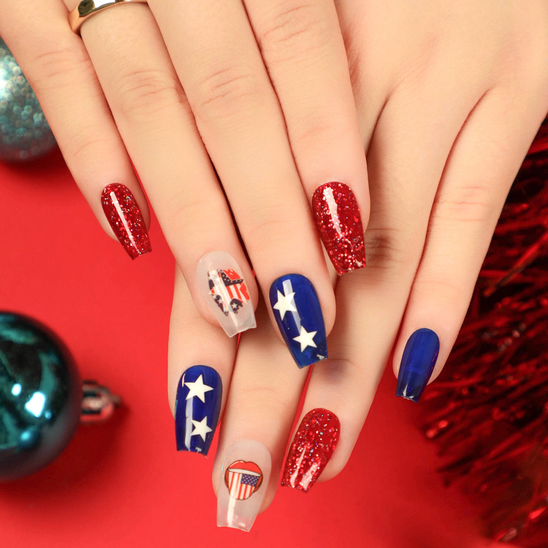 Nageldesign Set Karnz