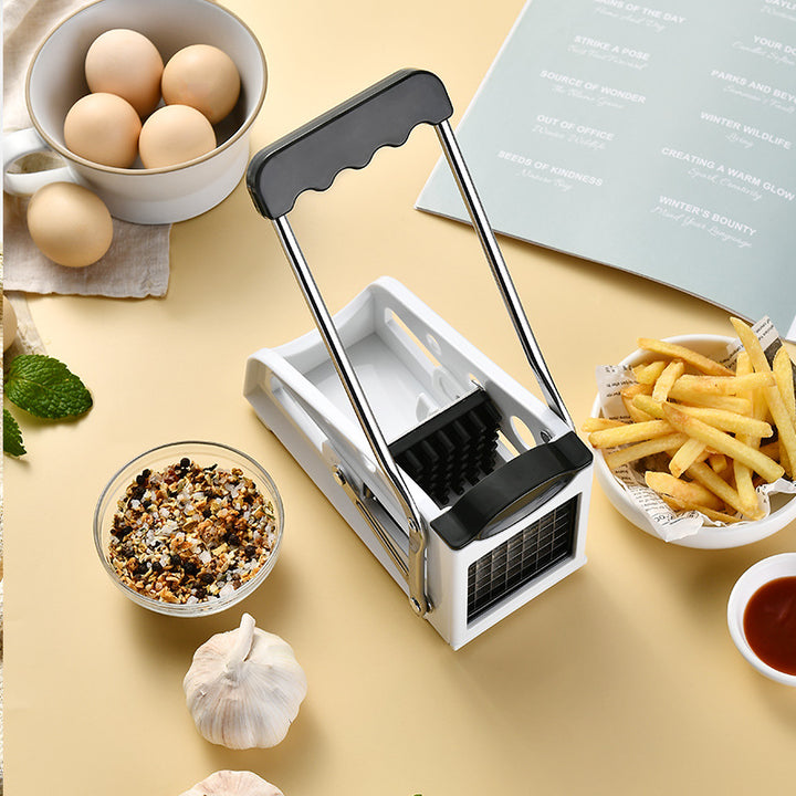 Multifunktionaler Kartoffelschneider Karnz