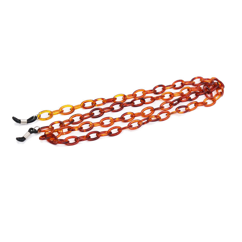 Fashion Sonnenbrillen Kette Karnz