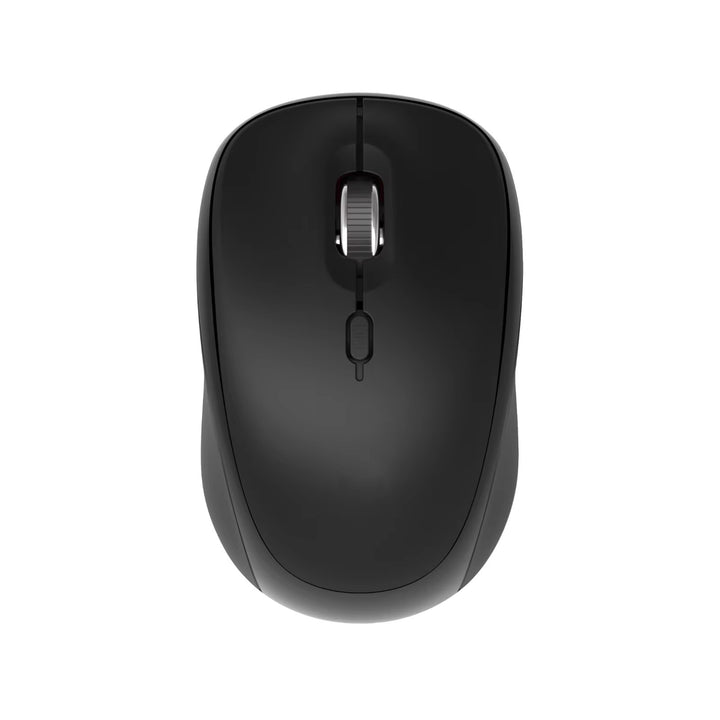 Ergonomische Kabellose Maus mit Anpassbarem Dpi Karnz