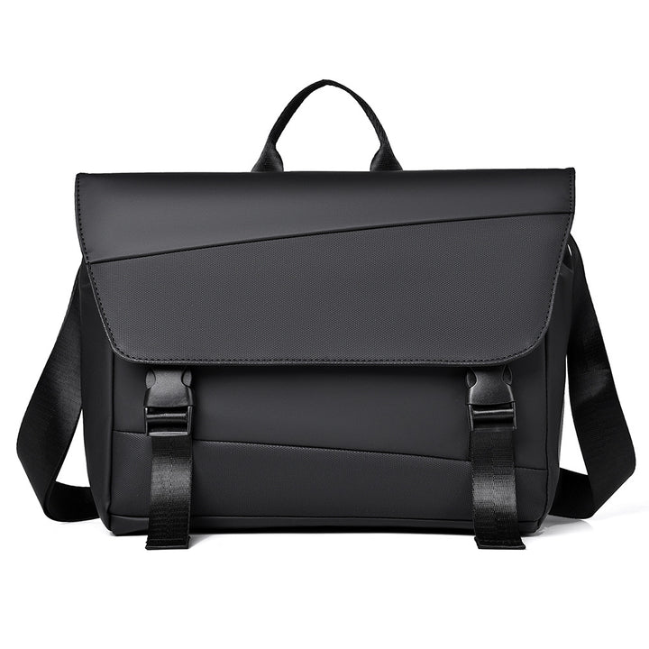 Stylische Urbane Aktentasche Karnz