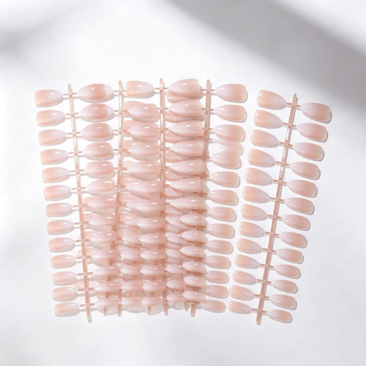 Premium Press-On Nail Set Karnz