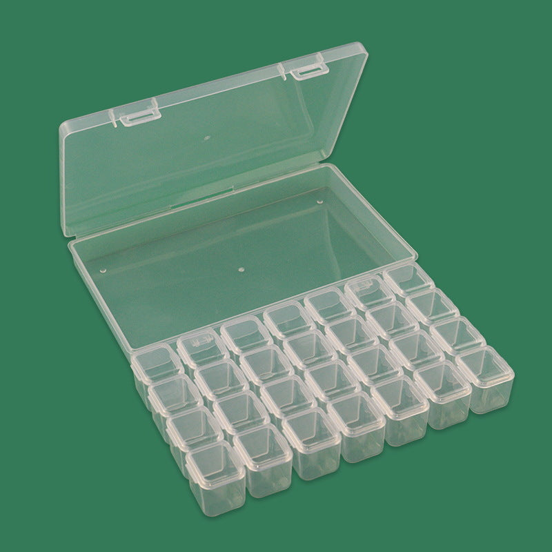 Multi-Function Craft Storage Organizer Karnz