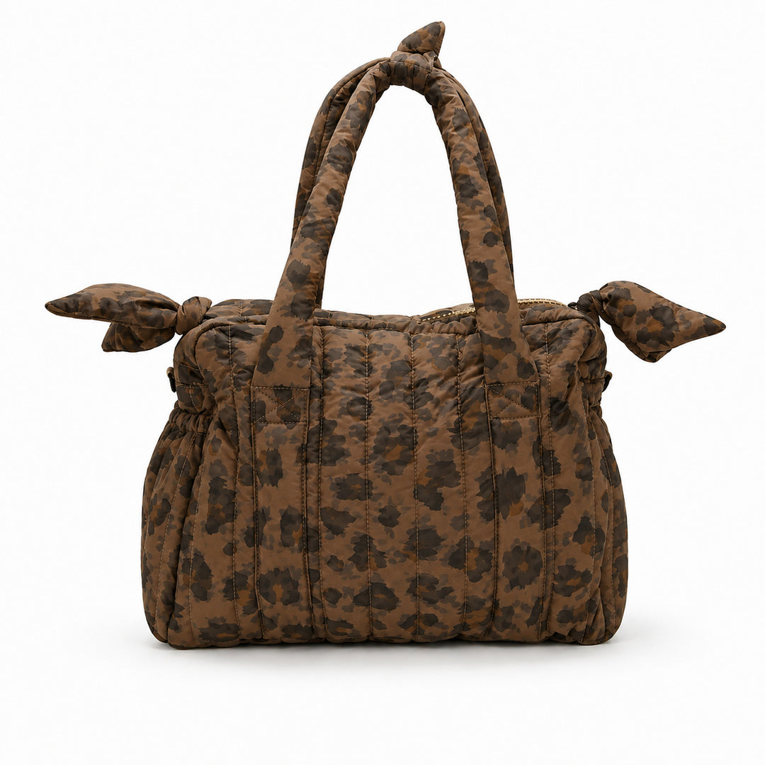 Gep quilted Stofftasche