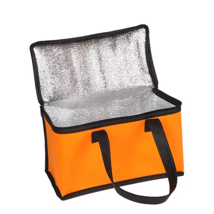 Isolierte Lunch Tasche Karnz