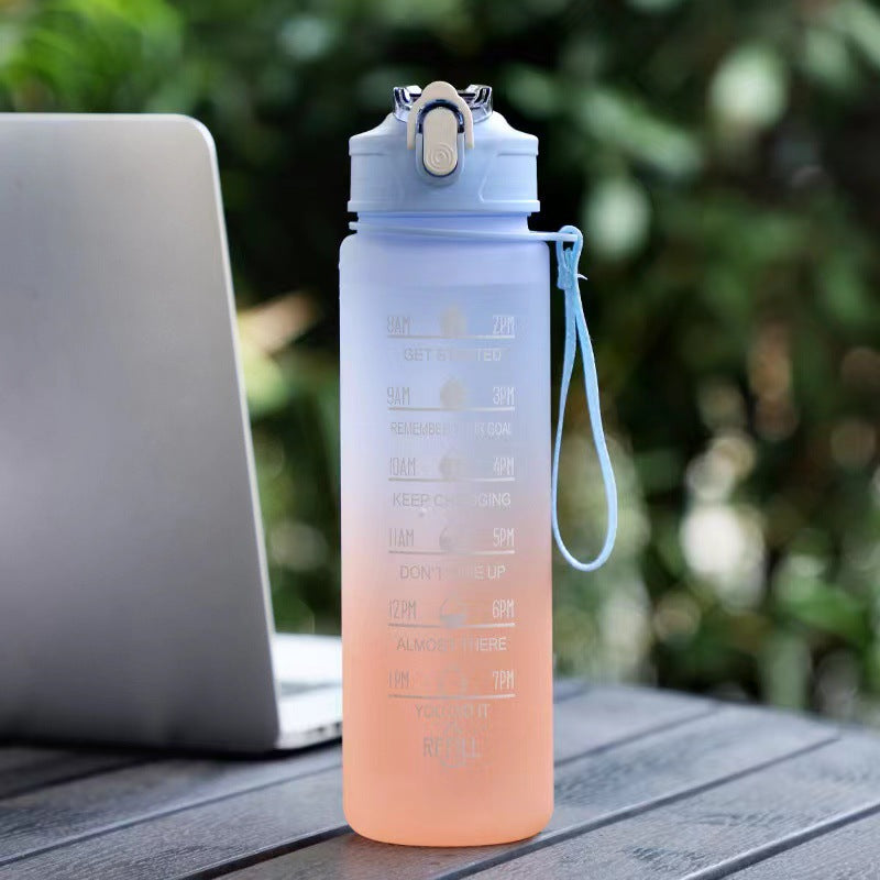 Damen Wasserflasche Karnz