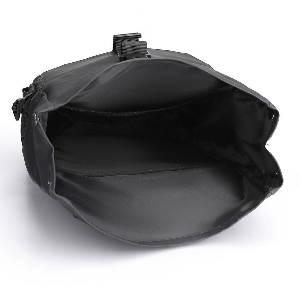 Vielseitiger Rolltop wasserdichter Rucksack Karnz
