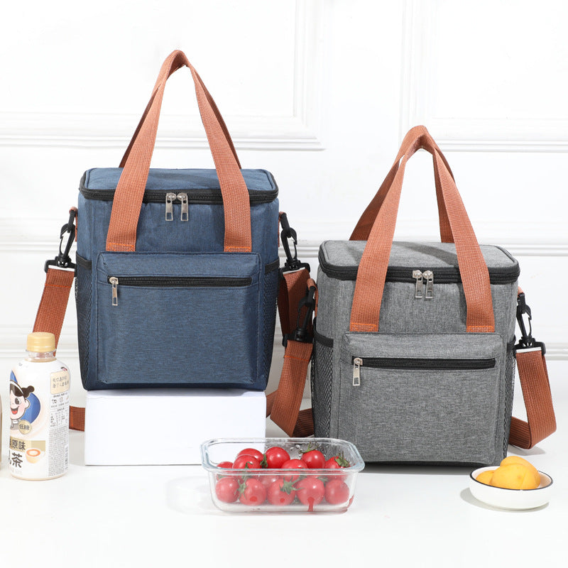 Isolierte Kühltasche Karnz