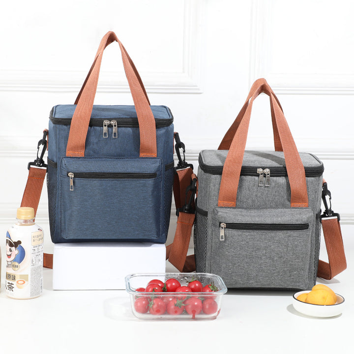 Isolierte Kühltasche Karnz