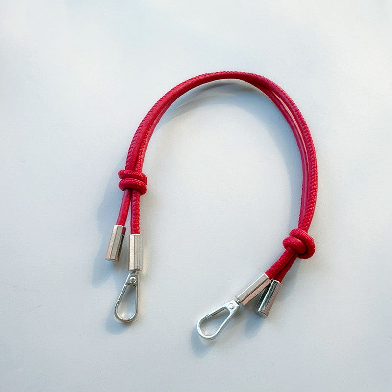 Verstellbarer Silikon-ID-Kartenhalter Karnz