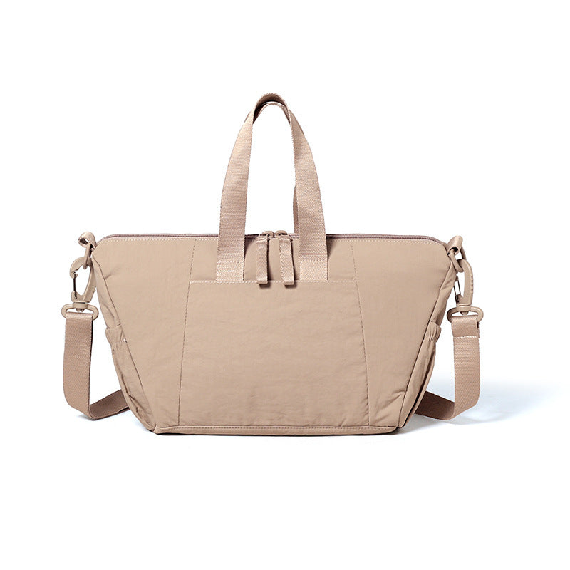 Geräumige Multi-Taschen Utility Tote Karnz