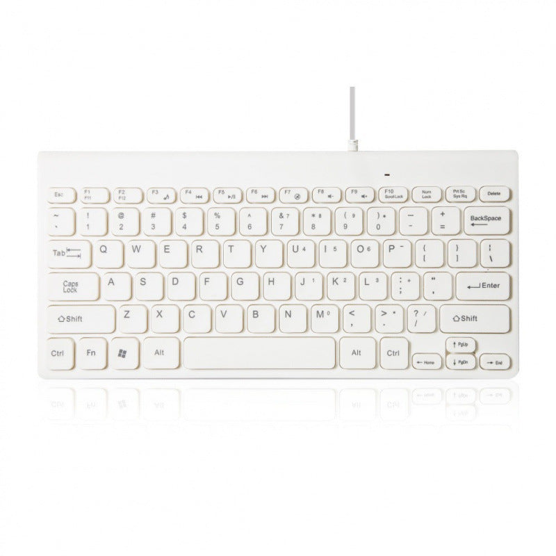 Ergonomische Kabelmaus Karnz