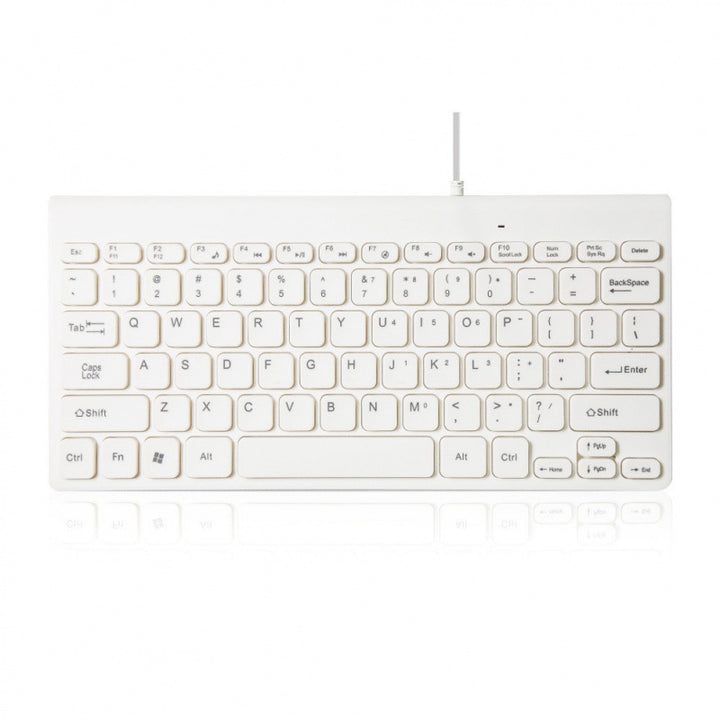 Ergonomische Kabelmaus Karnz