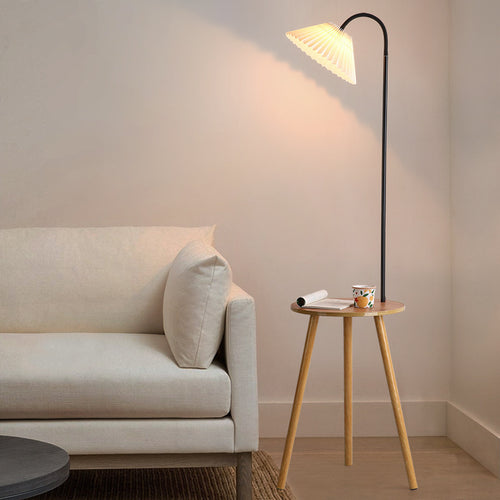 Designer Stehlampe