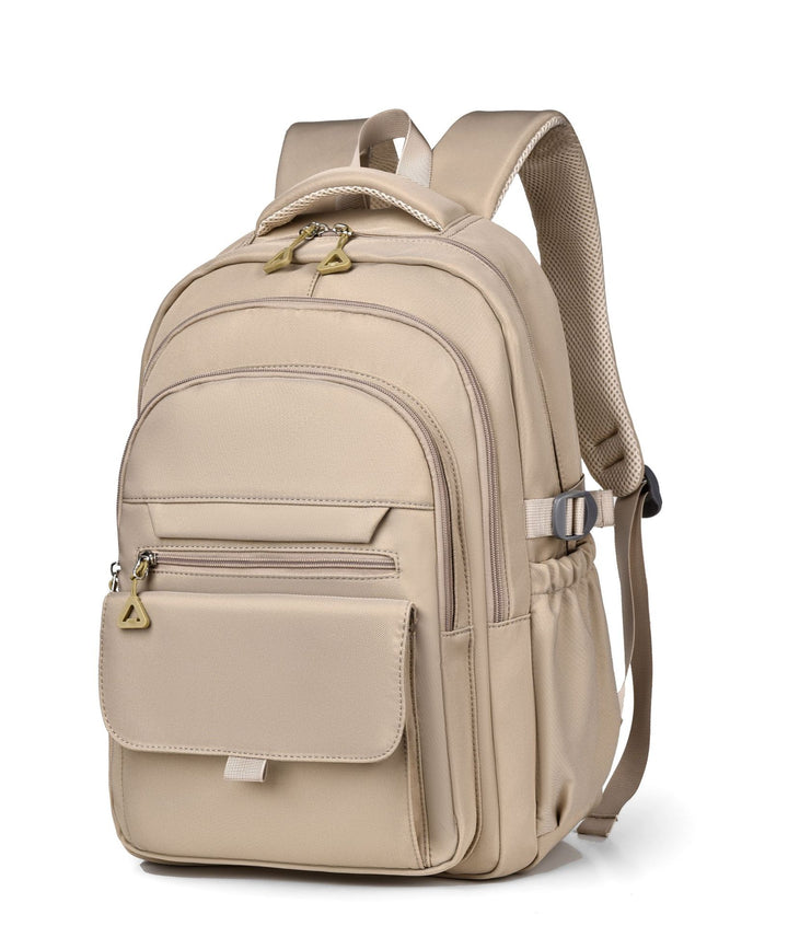 Rucksack mit Vielseitigem Fächersystem und Gepolstertem Laptopfach Karnz
