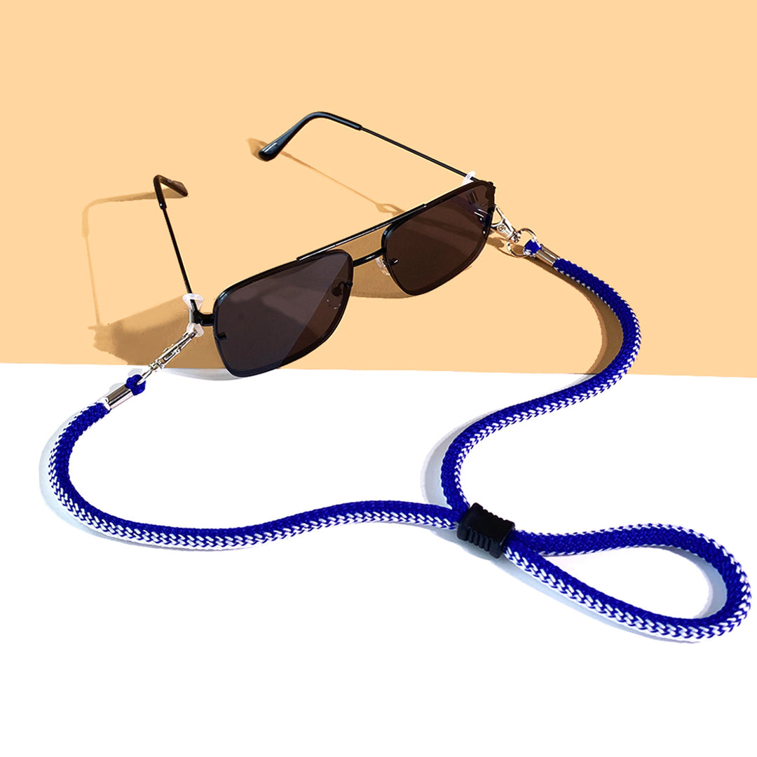 Verstellbare Brillenhalterung Lanyard Karnz