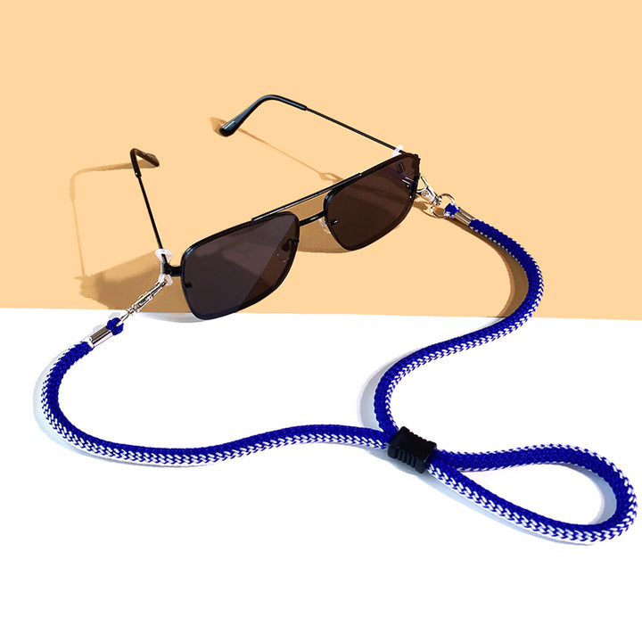 Verstellbare Brillenhalterung Lanyard Karnz