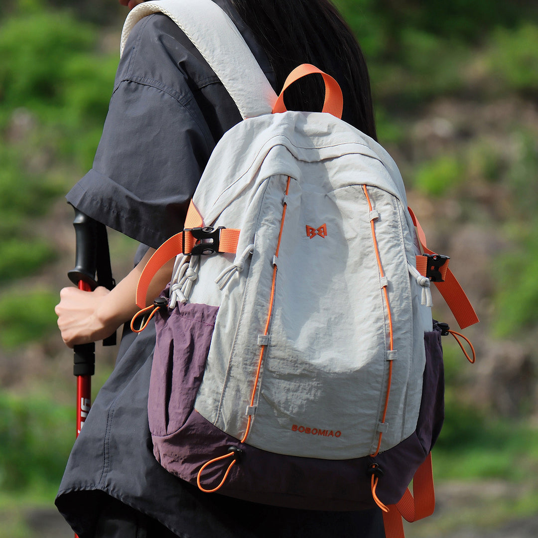 Multifunktionaler Outdoor-Rucksack Karnz