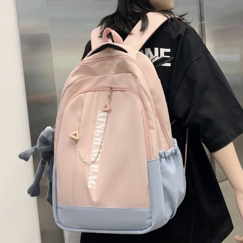 Stylischer Multi-Function Rucksack für Frauen Karnz