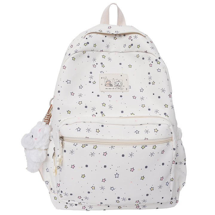 Spaß Sternenprint Rucksack Karnz