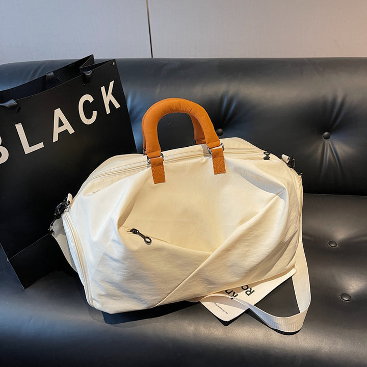 Multi-Functional Reise-Duffel Tasche Karnz